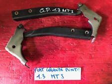 Staffe cofano fiat usato  Italia