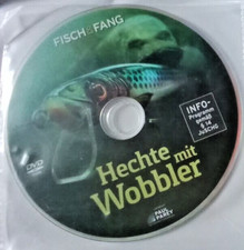 Dvd fisch fang gebraucht kaufen  Schleching
