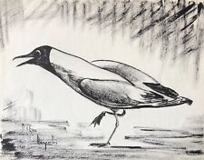 Pie bavarde encre d'occasion  Marseille X