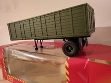 Maz 5202 rimorchio usato  Viareggio