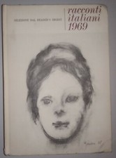 Racconti italiani 1969 usato  Sesto Fiorentino