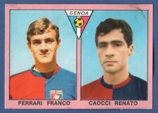 Figurina calciatori mira usato  Perugia
