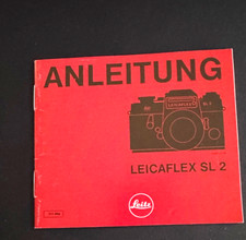 A1321 leica leicaflex gebraucht kaufen  Würselen
