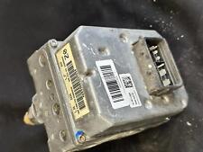 Abs hydraulikblock steuergerä gebraucht kaufen  Preußisch Oldendorf