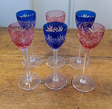 Jolis petits verres d'occasion  Montreuil-Bellay