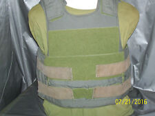 Blackhawk body armor for sale  Cottageville