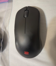 Mouse para jogos sem fio Zowie U2 (USADO, BOM ESTADO) comprar usado  Enviando para Brazil