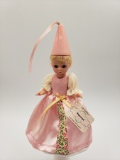 Rapunzel madame alexander for sale  Avon
