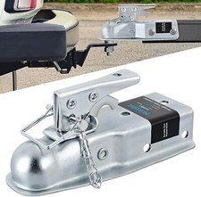 Nilight straight trailer for sale  Pottsville