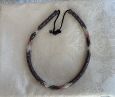 Vintage african maasai for sale  Long Beach