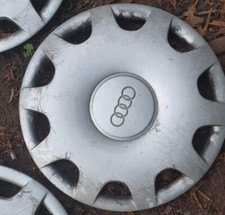 4a0601147a radkappe zoll gebraucht kaufen  Hamburg