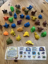 Mini boglins 90s for sale Mini boglins 90s for sale  ST. ALBANS