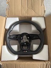 Audi oem flat for sale  LEICESTER
