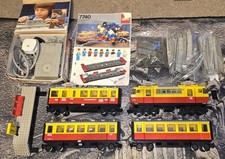Lego train 7740 for sale  NEWBURY