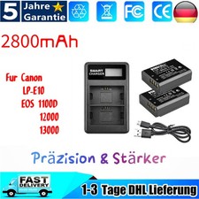 2800mah akku ladegerät gebraucht kaufen  Karlsruhe