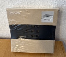 IKEA KNYCK Stojak na serwetki Uchwyt na serwetki czarny 20x20cm NOWY ORYGINALNE OPAKOWANIE na sprzedaż IKEA KNYCK Stojak na serwetki Uchwyt na serwetki czarny 20x20cm NOWY ORYGINALNE OPAKOWANIE na sprzedaż  Wysyłka do Poland