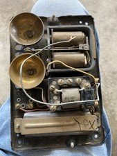 Western electric model for sale  Girard