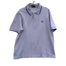 Fred perry polo for sale  Peabody