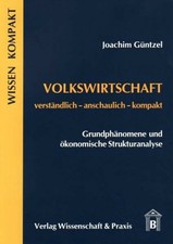 Volkswirtschaft grundphänomen gebraucht kaufen  Stuttgart