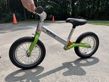 Balance bike like for sale  Alpharetta