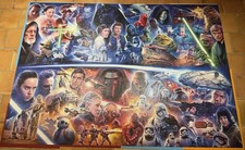 Fertiges star wars gebraucht kaufen  Schwabmünchen