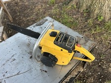 Mcculloch pro automatic for sale  Adair