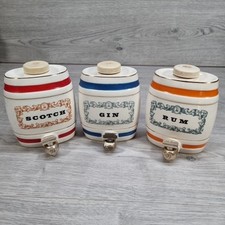 Vintage empty wade for sale  BANBURY