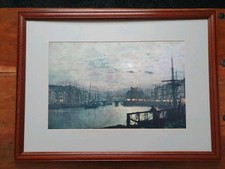 Whitby john atkinson for sale  LEEDS