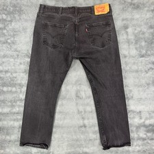 Levis 501 men d'occasion  Expédié en Belgium