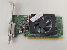 Placa de Vídeo Lenovo Nvidia Geforce 605 1 GB DDR3 SDRAM PCI Express x16 comprar usado  Enviando para Brazil