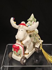 festive moose for sale  Winter Haven