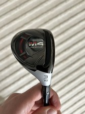 Taylormade hybrid degree for sale  DUNSTABLE