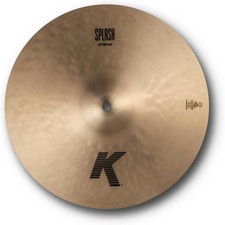 Zildjian series splash for sale  San Francisco