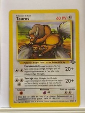 Tauros wizards neo d'occasion  Chaumont-en-Vexin