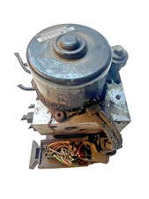 Abs hydraulikblock steuergerä gebraucht kaufen  Tann