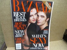 Vintage magazine harpers for sale  Staten Island