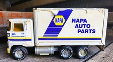 Nylint camion napa d'occasion  Puget-sur-Argens