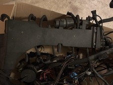 Motorkabelbaum e38 m73 gebraucht kaufen  Moers