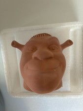 Shrek ogre chia for sale  North Reading