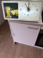 Horloge publicitaire stella d'occasion  Damigny