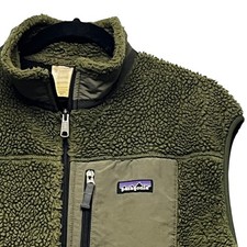 Patagonia classic retro usato Patagonia classic retro usato  Spedire a Italy