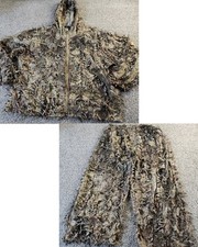 Redhead leaf mossy for sale  Bangor