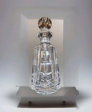 Vintage heavy crystal for sale  STANLEY
