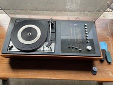 Dual 1211 plattenspieler gebraucht kaufen  Altötting