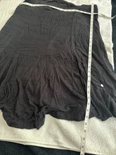 Damart crinkled skirt for sale  BANSTEAD