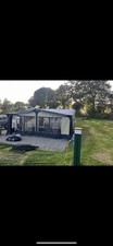 Starcamp tourer full for sale  HERNE BAY