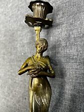 Vintage brass bronze for sale  Saint Francis