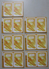 Lot pochettes neuves d'occasion  Argenton-sur-Creuse
