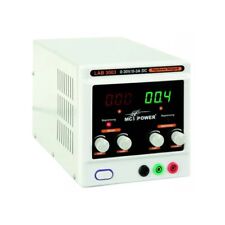 Labornetzgerät mcpower lab300 gebraucht kaufen  Reichshof