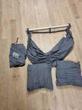 Sedia sospesa con usato  Bruneck